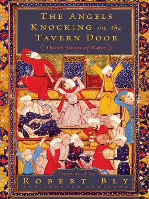 cover image of The Angels Knocking on the Tavern Door